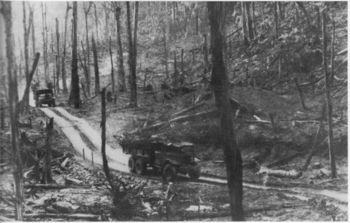 Ho Chi Minh Trail map, Ho Chi Minh Trail ride with Offroad Vietnam, Ride on historic Trail, Picture from the war